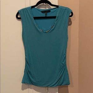 Never worn WHBM top
